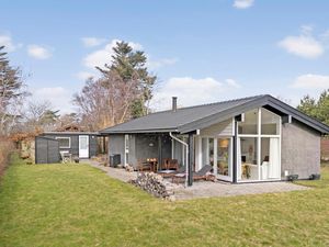 Ferienhaus für 6 Personen (98 m²) in Vejby