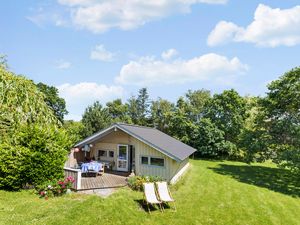 Ferienhaus für 4 Personen (47 m&sup2;) in Vejby