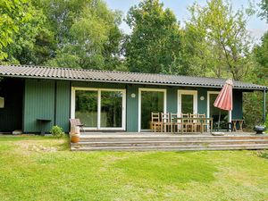 Ferienhaus für 5 Personen (66 m&sup2;) in Vejby