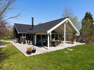 Ferienhaus für 5 Personen (83 m&sup2;) in Vejby