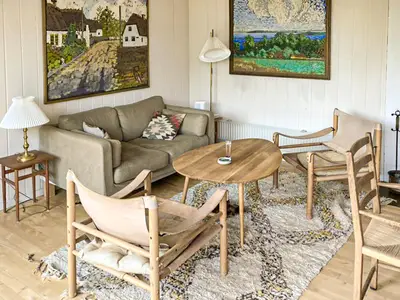 living-room