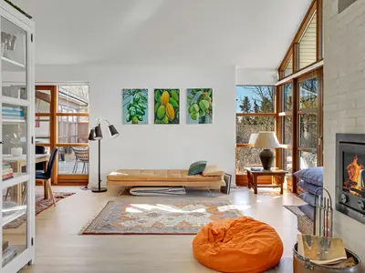 living-room