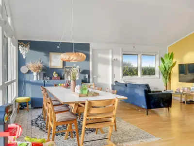 living-room