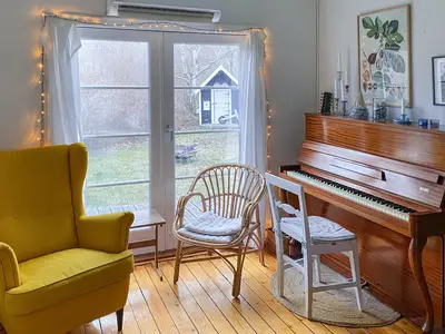 living-room