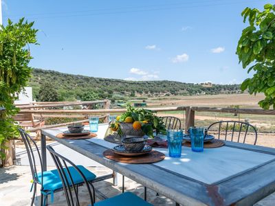 TerraceBalcony