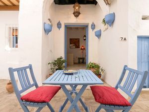 Ferienhaus für 2 Personen in Vejer de la Frontera