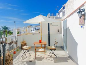 Ferienhaus für 2 Personen in Vejer de la Frontera