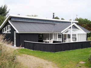 Ferienhaus für 8 Personen (156 m&sup2;) in Vejers Strand