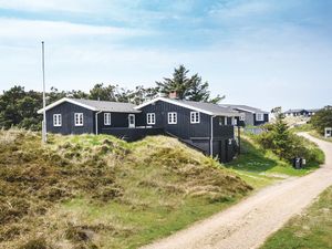 Ferienhaus für 6 Personen (107 m²) in Vejers Strand