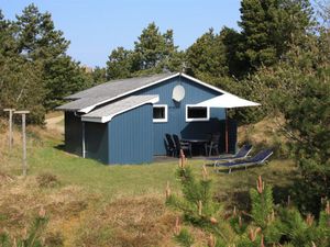 Ferienhaus für 4 Personen (46 m²) in Vejers Strand