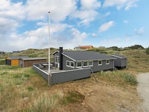Ferienhaus für 6 Personen (62 m&sup2;) in Vejers Strand