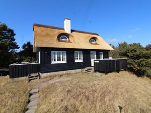 Ferienhaus für 6 Personen (70 m&sup2;) in Vejers Strand