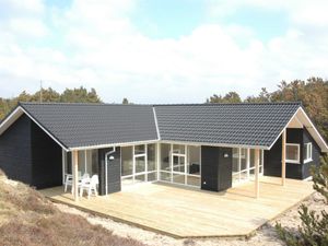 Ferienhaus für 6 Personen (105 m&sup2;) in Vejers Strand