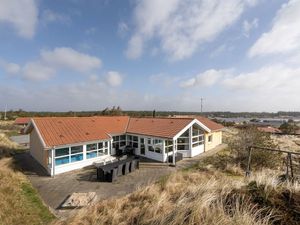 Ferienhaus für 12 Personen (223 m&sup2;) in Vejers Strand