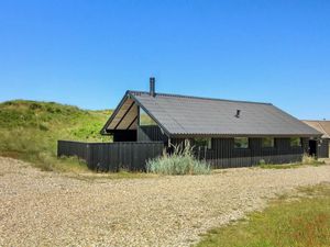 Ferienhaus für 6 Personen (69 m&sup2;) in Vejers Strand