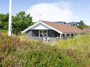 Ferienhaus für 6 Personen (86 m²) in Vejers Strand