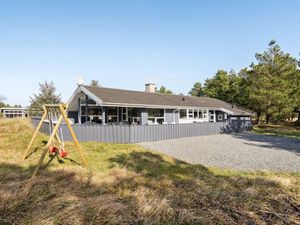 Ferienhaus für 8 Personen (130 m²) in Vejers Strand