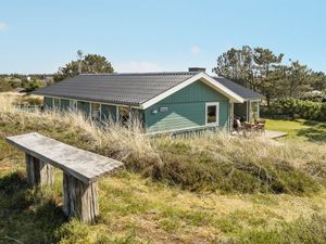 Ferienhaus für 6 Personen (78 m&sup2;) in Vejers Strand