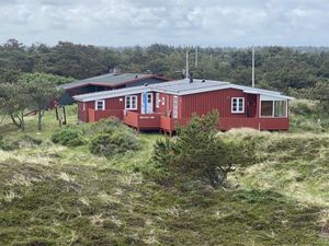 Ferienhaus für 5 Personen (100 m²) in Vejers Strand