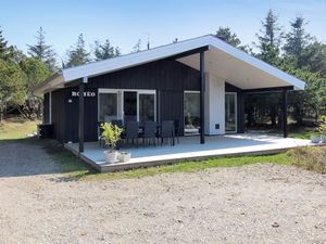 Ferienhaus für 8 Personen (100 m²) in Vejers Strand