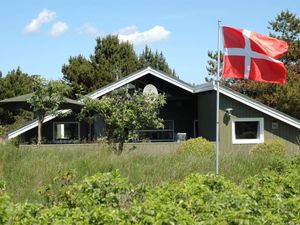 Ferienhaus für 6 Personen (70 m²) in Vejers Strand
