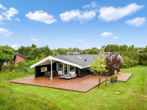 Ferienhaus für 6 Personen (78 m²) in Vejers Strand