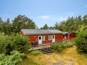 Ferienhaus für 4 Personen (73 m&sup2;) in Vejers Strand