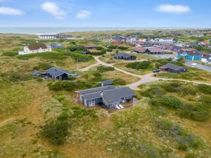 Ferienhaus für 8 Personen (142 m&sup2;) in Vejers Strand