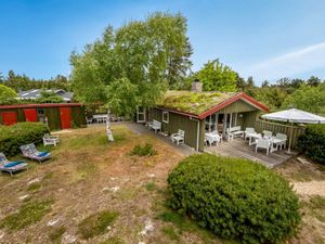 Ferienhaus für 4 Personen (65 m²) in Vejers Strand