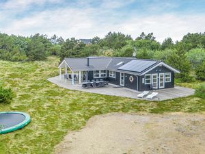 Ferienhaus für 10 Personen (156 m²) in Vejers Strand