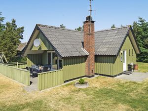 Ferienhaus für 6 Personen (79 m²) in Vejers Strand