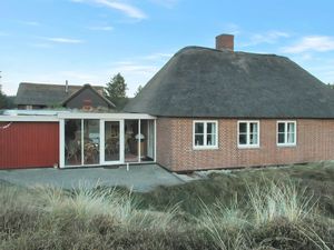 Ferienhaus für 6 Personen (121 m²) in Vejers Strand