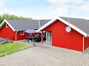 Ferienhaus für 14 Personen (220 m&sup2;) in Vejers Strand