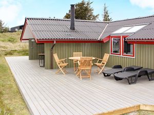 Ferienhaus für 6 Personen (81 m²) in Vejers Strand