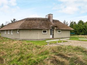 Ferienhaus für 8 Personen (98 m&sup2;) in Vejers Strand