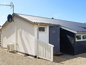 Ferienhaus für 2 Personen (32 m²) in Vejers Strand