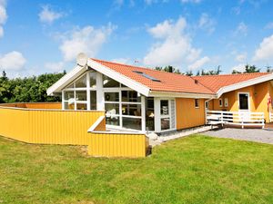 Ferienhaus für 8 Personen (134 m²) in Vejers Strand