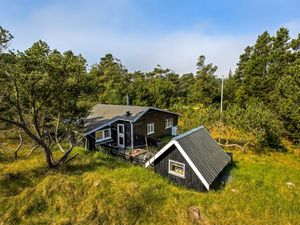 Ferienhaus für 4 Personen (55 m²) in Vejers Strand