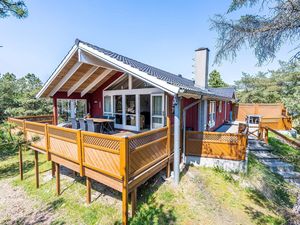 Ferienhaus für 8 Personen (116 m&sup2;) in Vejers Strand