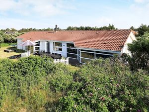 Ferienhaus für 10 Personen (190 m²) in Vejers Strand