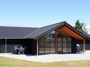 Ferienhaus für 8 Personen (119 m²) in Vejers Strand