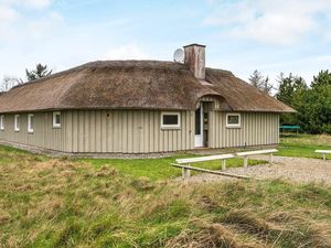 Ferienhaus für 8 Personen (98 m&sup2;) in Vejers Strand