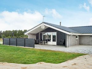 Ferienhaus für 8 Personen (110 m²) in Vejers Strand