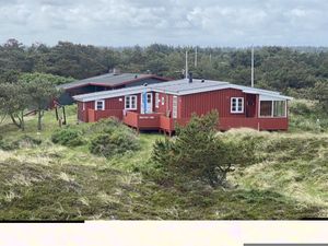 Ferienhaus für 5 Personen (100 m&sup2;) in Vejers Strand