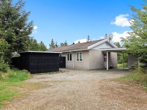 Ferienhaus für 5 Personen (76 m&sup2;) in Vejers Strand