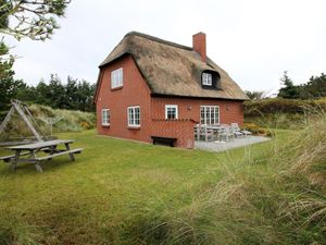 Ferienhaus für 6 Personen (113 m&sup2;) in Vejers Strand