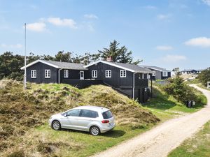 Ferienhaus für 6 Personen (107 m²) in Vejers Strand