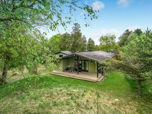 Ferienhaus für 4 Personen (86 m²) in Vejers Strand