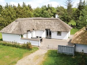 Ferienhaus für 8 Personen (112 m&sup2;) in Vejers Strand