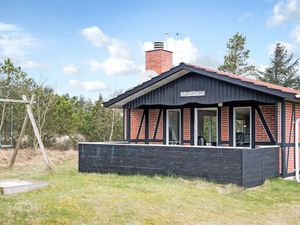 Ferienhaus für 6 Personen (84 m&sup2;) in Vejers Strand